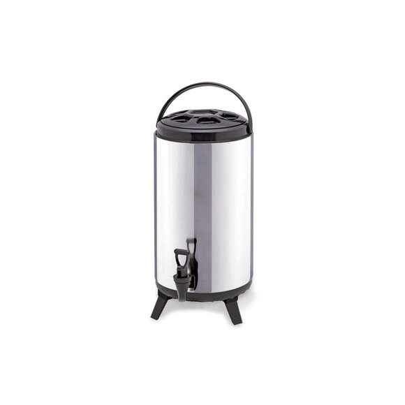 SOGA 8L Insulated Pot With Dispenser - Picture 2 of 14